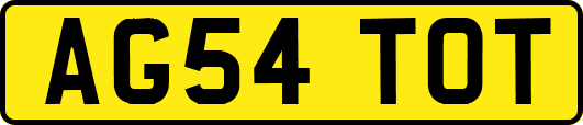 AG54TOT