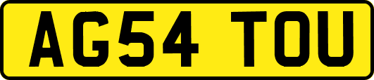 AG54TOU