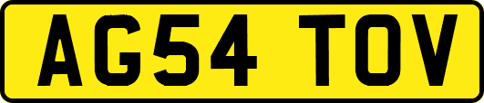 AG54TOV