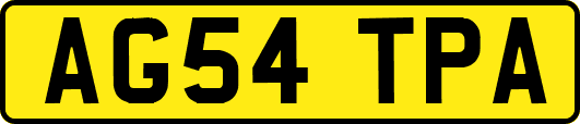AG54TPA