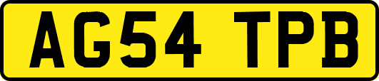AG54TPB