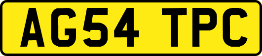 AG54TPC