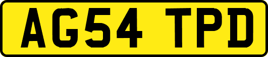AG54TPD