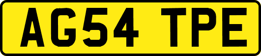 AG54TPE