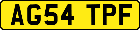 AG54TPF