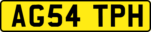 AG54TPH