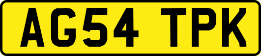 AG54TPK