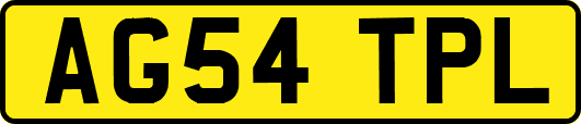 AG54TPL