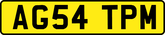 AG54TPM