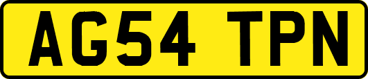 AG54TPN