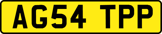 AG54TPP