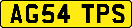 AG54TPS