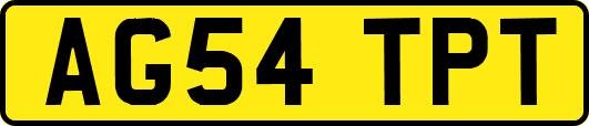 AG54TPT
