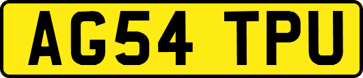 AG54TPU