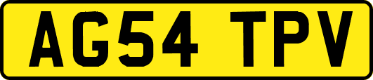 AG54TPV