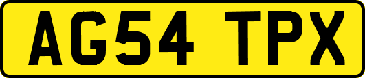 AG54TPX