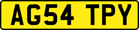 AG54TPY