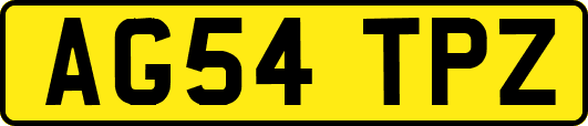 AG54TPZ