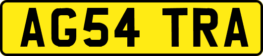 AG54TRA