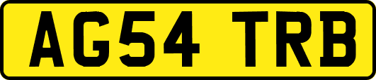 AG54TRB