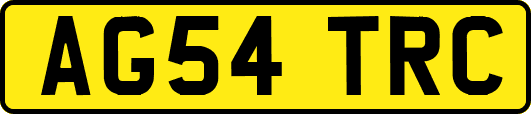 AG54TRC