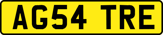 AG54TRE