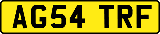 AG54TRF