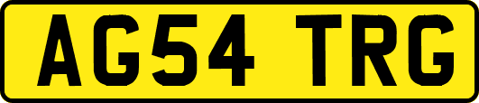 AG54TRG