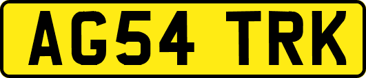AG54TRK