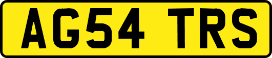 AG54TRS