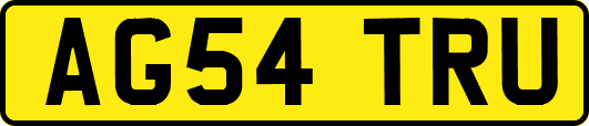 AG54TRU