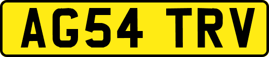 AG54TRV