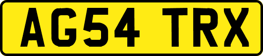AG54TRX