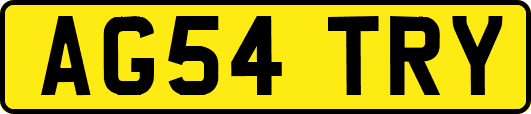 AG54TRY