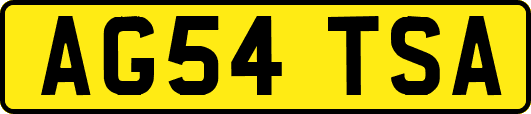 AG54TSA