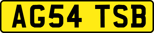 AG54TSB