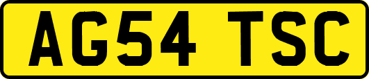AG54TSC