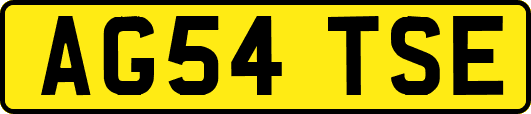 AG54TSE