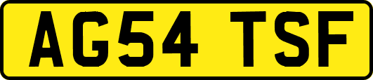 AG54TSF