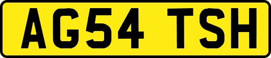 AG54TSH