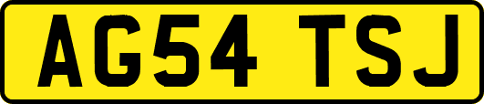 AG54TSJ