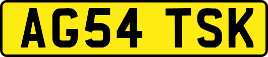 AG54TSK