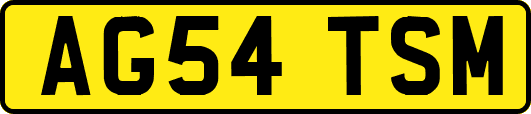 AG54TSM