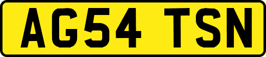AG54TSN