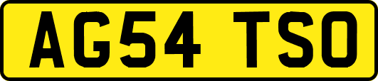 AG54TSO