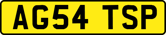 AG54TSP