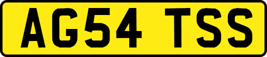 AG54TSS