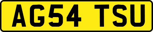 AG54TSU
