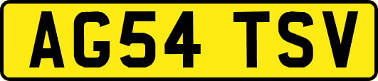 AG54TSV
