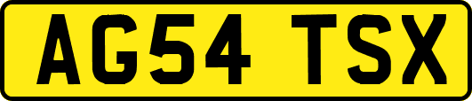 AG54TSX